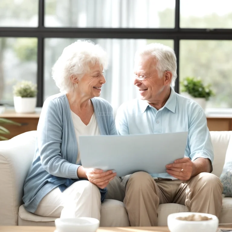Review and Compare Plans
