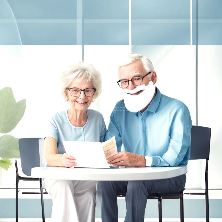 Health Insurance for Seniors
