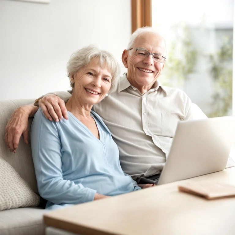 Committed to Your Peace of Mind